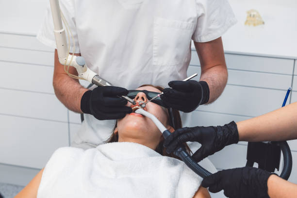 Best Emergency Treatment for Toothache in Penitas, TX